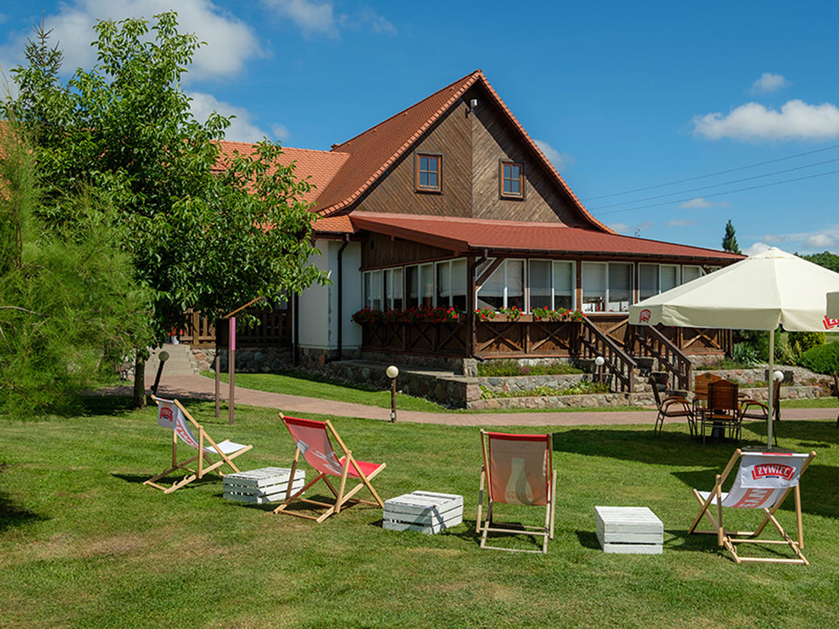 kameralne, Hotel Nosselia